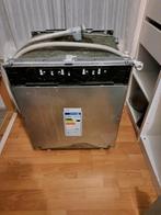 Siemens studioline inbouwvaatwasser, Witgoed en Apparatuur, Vaatwasmachines, Ophalen, Zo goed als nieuw, Inbouw, Minder dan 85 cm