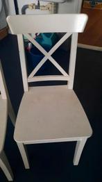 Eetkamerstoelen, Huis en Inrichting, Stoelen, Ophalen