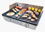 Solis Deli Grill, Witgoed en Apparatuur, Grillplaten, Ophalen, Zo goed als nieuw
