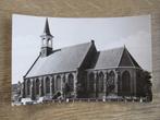 .Schipluiden - Ned. Hervormde Kerk, Verzamelen, Ansichtkaarten | Nederland, Verzenden, 1940 tot 1960, Ongelopen, Zuid-Holland