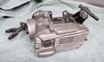 PIAGGIO MP3 gasklephuis +ecu, Ophalen of Verzenden, Gebruikt