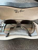 Ray-Ban Aviator Zonnebril, Sieraden, Tassen en Uiterlijk, Zonnebrillen en Brillen | Heren, Zonnebril, Zwart, Ophalen of Verzenden
