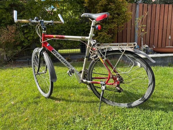 Gazelle Playa, frame maat 56, Fietsen en Brommers, Fietsen | Heren | Sportfietsen en Toerfietsen, Gazelle, Ophalen of Verzenden