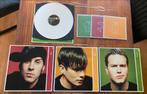 Blink—182 Jacket Pants Limited Vinyl White + 3x 7”, Ophalen of Verzenden, Zo goed als nieuw, Overige formaten, Poprock