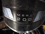 Mercury 200 onderdelen, Watersport en Boten, Ophalen, Gebruikt, Motor en Techniek, Motorboot