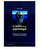 Jakop Rigter - Het palet van de psychologie, Ophalen of Verzenden, Nieuw, Jakop Rigter