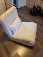 Uitklapbare slaapstoel, Ophalen of Verzenden, Eenpersoons, Minder dan 150 cm