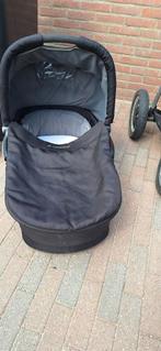 Maxi Cosi Kinderwagen met Buggy + Accessoires, Kinderen en Baby's, Kinderwagens en Combinaties, Ophalen, Gebruikt, Combiwagen