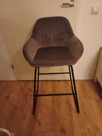 Barkruk, Huis en Inrichting, 1 kruk, Ophalen, Gebruikt, 60 tot 90 cm