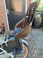 Urban uki fietsstoeltje achter, Ophalen, Achterzitje, Voetsteuntjes, Zo goed als nieuw