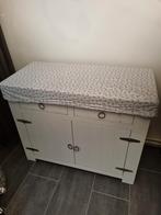 Commode en kast, 50 tot 70 cm, 105 cm of meer, Ophalen of Verzenden, 100 cm of meer