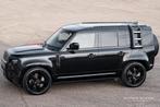 Land Rover Defender 110 2.0 P400e 110 XS Edition (bj 2022), Auto's, Land Rover, Automaat, Gebruikt, Zwart, 4 cilinders