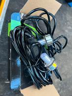 Inbouw/undercover flitsers amber kleur M-Led, Ophalen of Verzenden, Nieuw