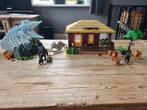 Playmobil wiltopia wildlife, Kinderen en Baby's, Speelgoed | Playmobil, Ophalen of Verzenden, Zo goed als nieuw, Complete set