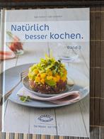 Natuurlijk beter koken (Duits)(Nieuw), Ophalen of Verzenden, Nieuw, Overige gebieden