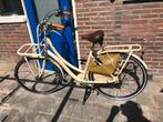 Sparta county tour damesfiets, 3 versnelling, 28 inch., Sparta, 53 tot 56 cm, Versnellingen, Ophalen of Verzenden
