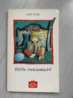 Witte-heksennacht - Marc de Bel AVI M6 E6, Ophalen of Verzenden, Gelezen, Sprookjes