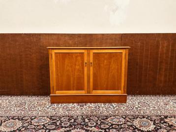 Klassiek Engelse Dressoir Kantoorkast beschikbaar voor biedingen