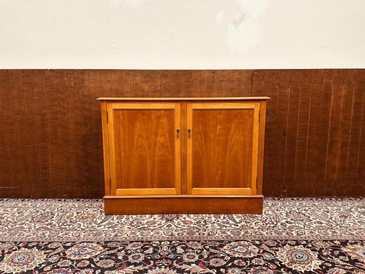 Klassiek Engelse Dressoir Kantoorkast, Antiek en Kunst, Antiek | Kantoor en Zakelijk, Ophalen