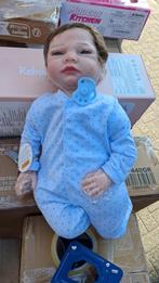 Real doll pop, Verzamelen, Ophalen of Verzenden, Nieuw, Pop