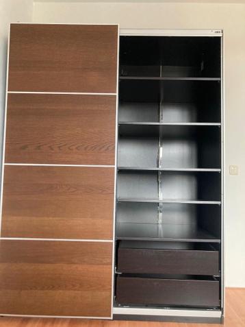 ikea pax kast - afbeelding 3