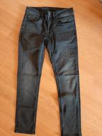 Zwarte Garcia skinny jeans W27 - L30, Ophalen of Verzenden, Zo goed als nieuw, Zwart, W32 (confectie 46) of kleiner