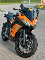 Kawasaki Ninja 650 ABS 2019 – Lage km-stand – Nette staat, Motoren, 2 cilinders, Meer dan 35 kW, Minimaal motorrijbewijs A2, ABS