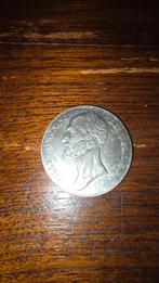 Zilveren Gulden, Postzegels en Munten, Munten | Nederland, Ophalen, Koningin Juliana, 10 gulden, Zilver