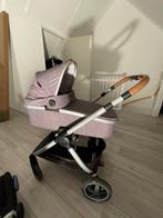 Kinderwagen 3-delig, Kinderen en Baby's, Kinderwagens en Combinaties, Kinderwagen, Met autostoeltje, Ophalen of Verzenden, Zo goed als nieuw