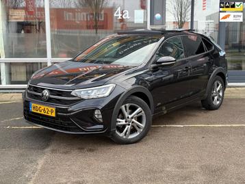 Volkswagen TAIGO 1.5 TSI R-Line | ACC | Pano | Keyless beschikbaar voor biedingen