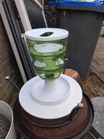 Katten brokjesboom, Dieren en Toebehoren, Kattenbakken, Ophalen of Verzenden, Gebruikt