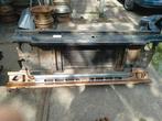 Voor Front Suburban,blazer, pickup.73,80 roestvrij, Ophalen, Achter, Spatbord