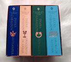 The outlander 1/4 Diana Gabaldon, Ophalen of Verzenden, Gelezen