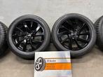 Audi A1 2018 - Originele 16 inch velgen + Winterbanden 5x100, Audi, Gebruikt, 16 inch, A1