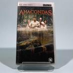 Anacondas [UMD] - PSP, Gebruikt, Verzenden, Overige genres, 1 speler