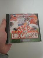 Oranje Eurokampioen Davilex EK 2000, Ophalen of Verzenden, 1 speler, Zo goed als nieuw