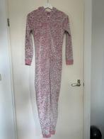 Roze panter onesie, Ophalen of Verzenden, Zo goed als nieuw, Roze