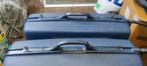 Samsonite Twee Samsonite koffers - Zeer stevig & betrouwbaar, Sieraden, Tassen en Uiterlijk, Koffers, Ophalen of Verzenden, Gebruikt