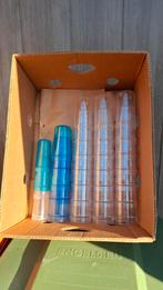 Drinkflessen, Ophalen, Nieuw