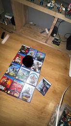ps4 ps5 games, Spelcomputers en Games, Spelcomputers | Sony PlayStation 5, Ophalen of Verzenden, Zo goed als nieuw