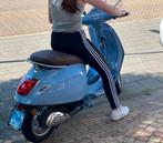 Gave Vespa, Fietsen en Brommers, Maximaal 25 km/u, Benzine, Zo goed als nieuw, Ophalen