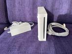 Te Koop Nintendo Wii., Spelcomputers en Games, Spelcomputers | Nintendo Wii, Ophalen, Zo goed als nieuw, Met 2 controllers