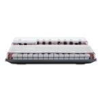 Decksaver Korg Monologue stofkap, ., Nieuw, ., .