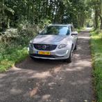Volvo XC60 2.0 D4 Geartronic 2015 Grijs, Zwart, 1634 kg, Adaptive Cruise Control, Particulier