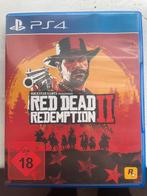 Red Dead Redemption 2 -2cd, Spelcomputers en Games, Avontuur en Actie, Vanaf 18 jaar, 1 speler, Ophalen of Verzenden