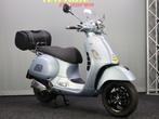 Vespa VESPA GTS 300, Motoren, Scooter, Bedrijf, Vespa