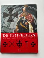 De Tempeliers ~ Marilyn Hopkins, Ophalen of Verzenden, Nieuw, Overige gebieden