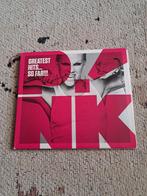 Pink, Greatest Hits so far, CD, Cd's en Dvd's, Cd's | Pop, Ophalen of Verzenden, 2000 tot heden, Zo goed als nieuw