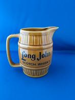 Long John Whiskey waterkan, Verzamelen, Ophalen of Verzenden, Zo goed als nieuw, Gebruiksvoorwerp