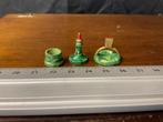 Miniaturen voor poppenhuis, Ophalen of Verzenden, Decoratie